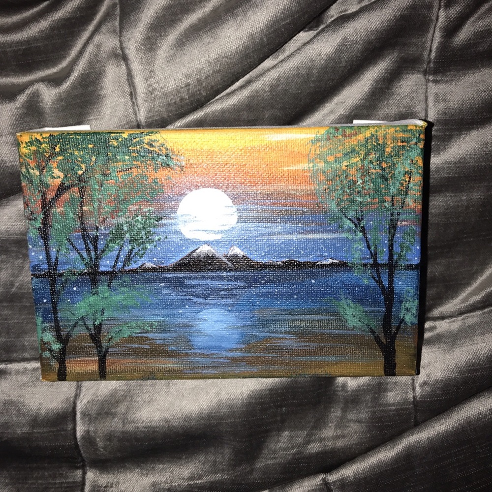 Landscape